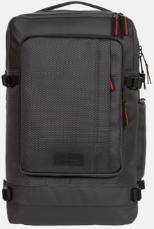 Eastpak Tecum L Cnnct - Rugzak Grijs