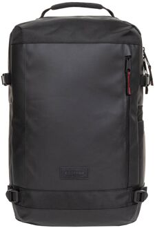 Eastpak Tecum M cnnct top black rugzak Zwart - H 47.5 x B 33.5 x D 18.5 cm
