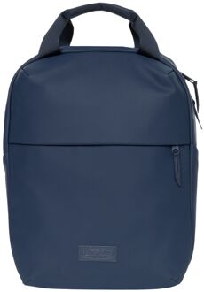 Eastpak Tecum tote bag Cnnct F matte admiral rugzak Blauw - H 37.5 x B 28 x D 15 cm