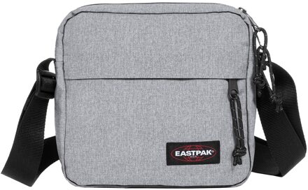 Eastpak The Bigger One sunday grey Grijs - H 21 x B 22 x D 5.5