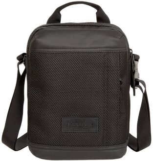 Eastpak The One crossbodytas met afneembare schouderriem Zwart - 1 maat