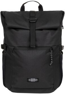 Eastpak Toproll Pro Csblack pro damestas Zwart - H 20 x B 30 x D 15 cm