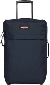 Eastpak Traf'Ik Light S Handbagage Reiskoffer - Night Navy