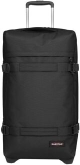 Eastpak Transit'r L 121L Black