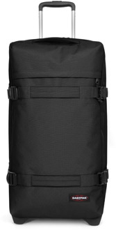 Eastpak Transit'r L 121L Black