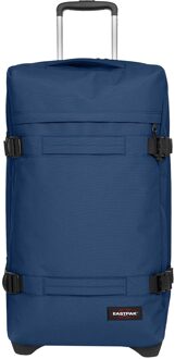 Eastpak Transit'r L TSA Reistas Peony Navy blue