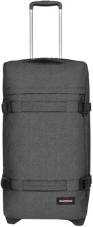 Eastpak Transit'r M 78L Black Denim