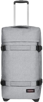 Eastpak Transit'R M Koffer Eastpak , Gray , Unisex - ONE Size