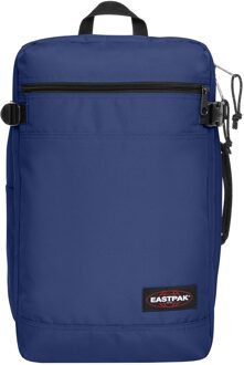 Eastpak Transit'R Pack nightsky navy Weekendtas Blauw - H 44 x B 27 x D 22.5