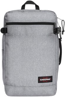 Eastpak Transit'r Pack sunday grey Weekendtas Grijs - H 44 x B 27 x D 22.5