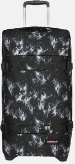 Eastpak Transit'R reistas M flame dark Zwart