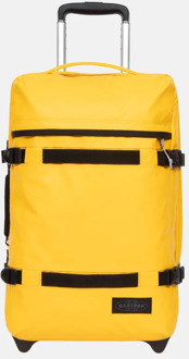 Eastpak Transit'R reistas op wielen S tarp yolk Geel - No Size