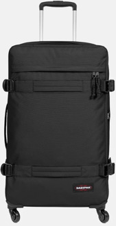 Eastpak Transit'r reistas op wielen XL black Zwart - No Size