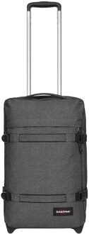 Eastpak Transit'r S 42L Black Denim