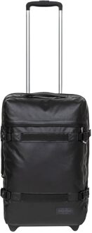 Eastpak Transit'R S tarp black Zachte koffer Zwart - H 51 x B 32.5 x D 23