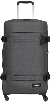 Eastpak TransitR 4 Reiskoffer Eastpak , Black , Unisex - ONE Size