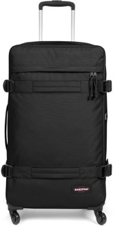 Eastpak TransitR 4 Reiskoffer Eastpak , Black , Unisex - ONE Size