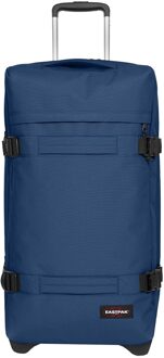 Eastpak Transitr Reiskoffer Eastpak , Blue , Unisex - ONE Size