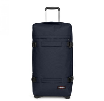 Eastpak Transitr Reiskoffer Eastpak , Blue , Unisex - ONE Size