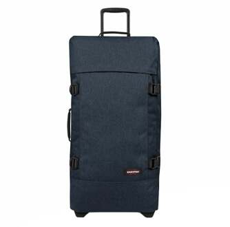 Eastpak Tranverz L Reiskoffer 79 cm - Triple Denim