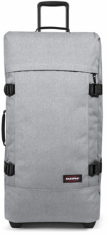 Eastpak Tranverz Reistas L Grijs