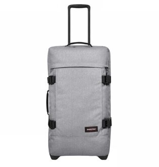 Eastpak Tranverz Reistas M Grijs