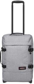 Eastpak Tranverz Reistas S Grijs