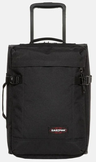 Eastpak Tranverz reistas XXS black Zwart