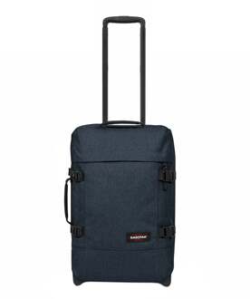 Eastpak Tranverz S Handbagage Reiskoffer 51 cm - Triple Denim