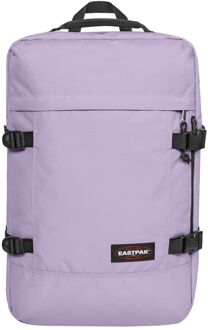 Eastpak Travelpack orchid lilac weekendtas handbagage Paars - H 51 x B 33 x D 23 cm