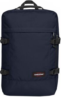 Eastpak Travelpack ultra marine weekendtas handbagage Blauw - H 51 x B 33 x D 23 cm