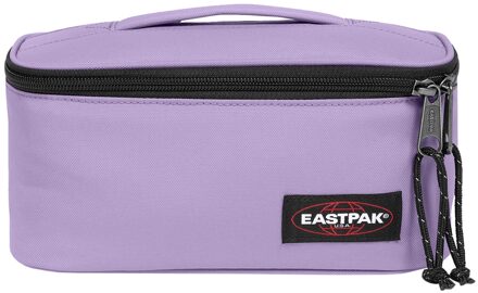 Eastpak Traver lavender lilac Paars - H 9 x B 22.5 x D 11