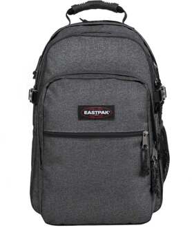 Eastpak Tutor Black Denim