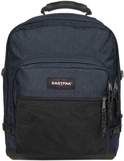 Eastpak Ultimate Rugzak 42 Liter - 16 inch laptopvak - Triple Denim