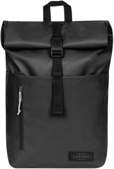 Eastpak Up Roll Tarp black2 rugzak Zwart - H 44.5 x B 30 x D 12 cm
