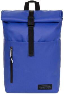 Eastpak Up Roll Tarp blue rugzak Blauw - H 44.5 x B 30 x D 12 cm
