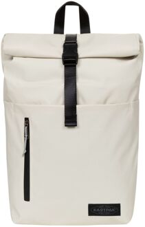 Eastpak Up Roll tarp cloth rugzak Beige - H 44.5 x B 30 x D 12 cm