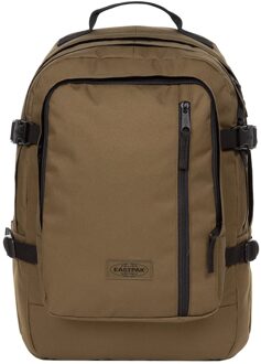 Eastpak Volker Cs mono army backpack Groen - H 49 x B 34 x D 24