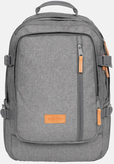 Eastpak Volker CS sunday grey2 rugzak Grijs - H 49 x B 34 x D 24 cm