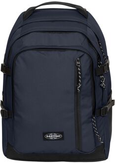 Eastpak Volker Pro CS navy pro schooltas Blauw - H 50 x B 34 x D 22 cm