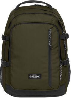 Eastpak Volker Pro Csforest schooltas Groen - H 50 x B 34 x D 22 cm