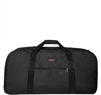 Eastpak Warehouse Reistas - Black