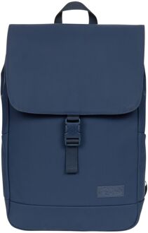 Eastpak Yarin Cnnct F matte admiral rugzak Blauw - H 43 x B 30 x D 11 cm