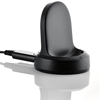 Eastvita Draadloze Snelle Oplader Voor Samsucng Gear S3 Klassieke Frontier Draagbare Opladen Dock Voor Samsung Gear S2 Charge Dock
