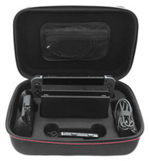 EastVita Hard Shell Case Voor Nintend Schakelaar Pouch Carrying Opbergtas voor Nitend schakelaar NS Console Accessoires