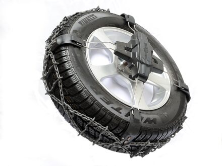 Easy Alpine Pro 5-sneeuwketting set