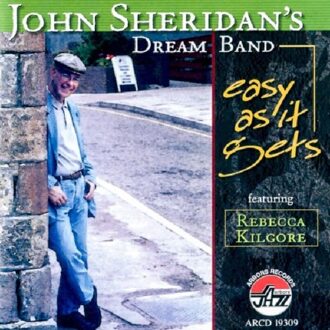Easy As It Gets - John Sheridan
