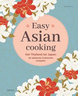 Easy Asian Cooking - Xian Heinrich