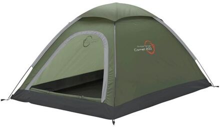 Easy Camp Comet 200 tent Groen