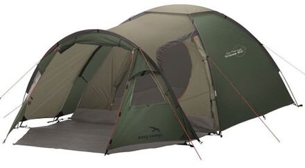 Easy Camp Eclipse 300 tent Groen